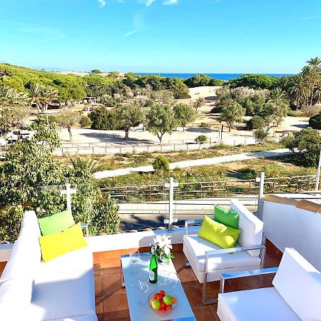 Dream Beach House 格兰阿利坎特 外观 照片