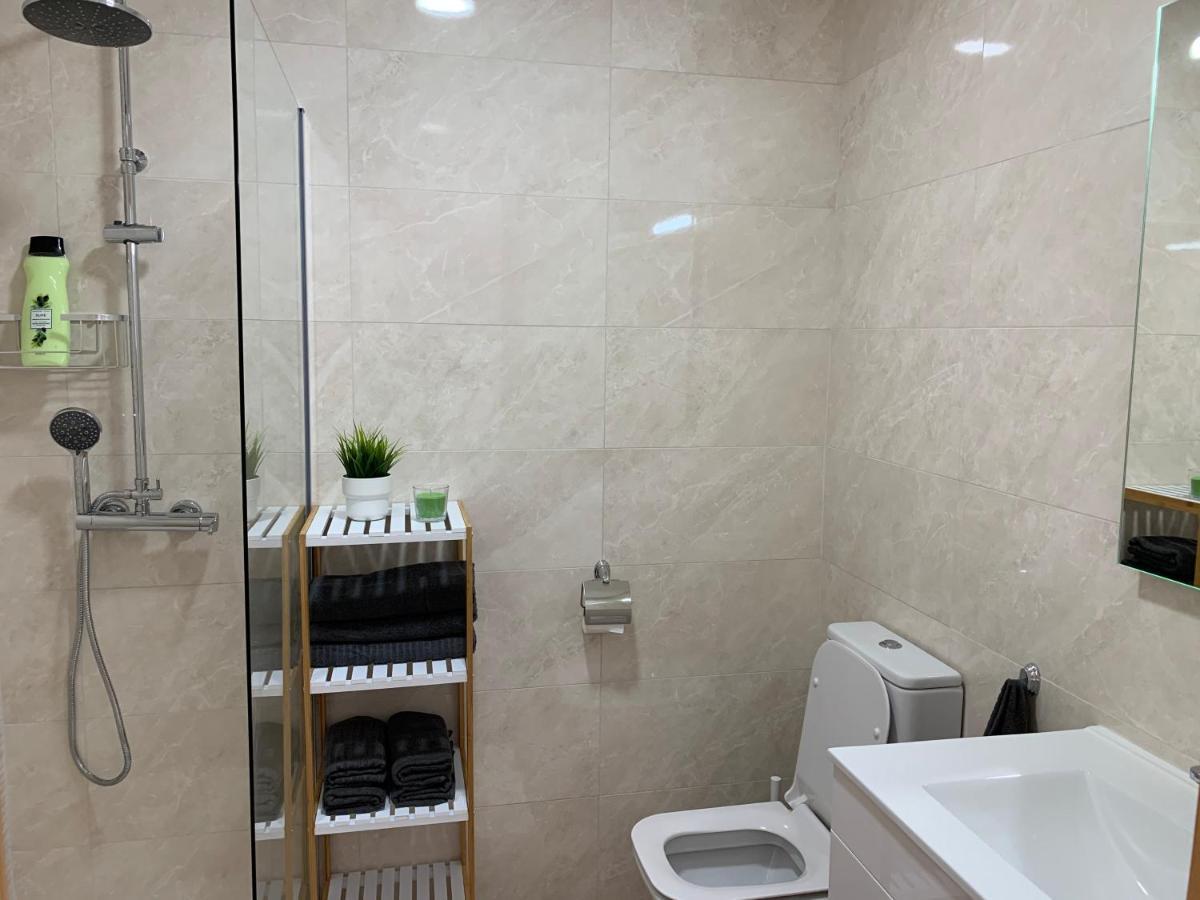 Dream Beach House 格兰阿利坎特 外观 照片