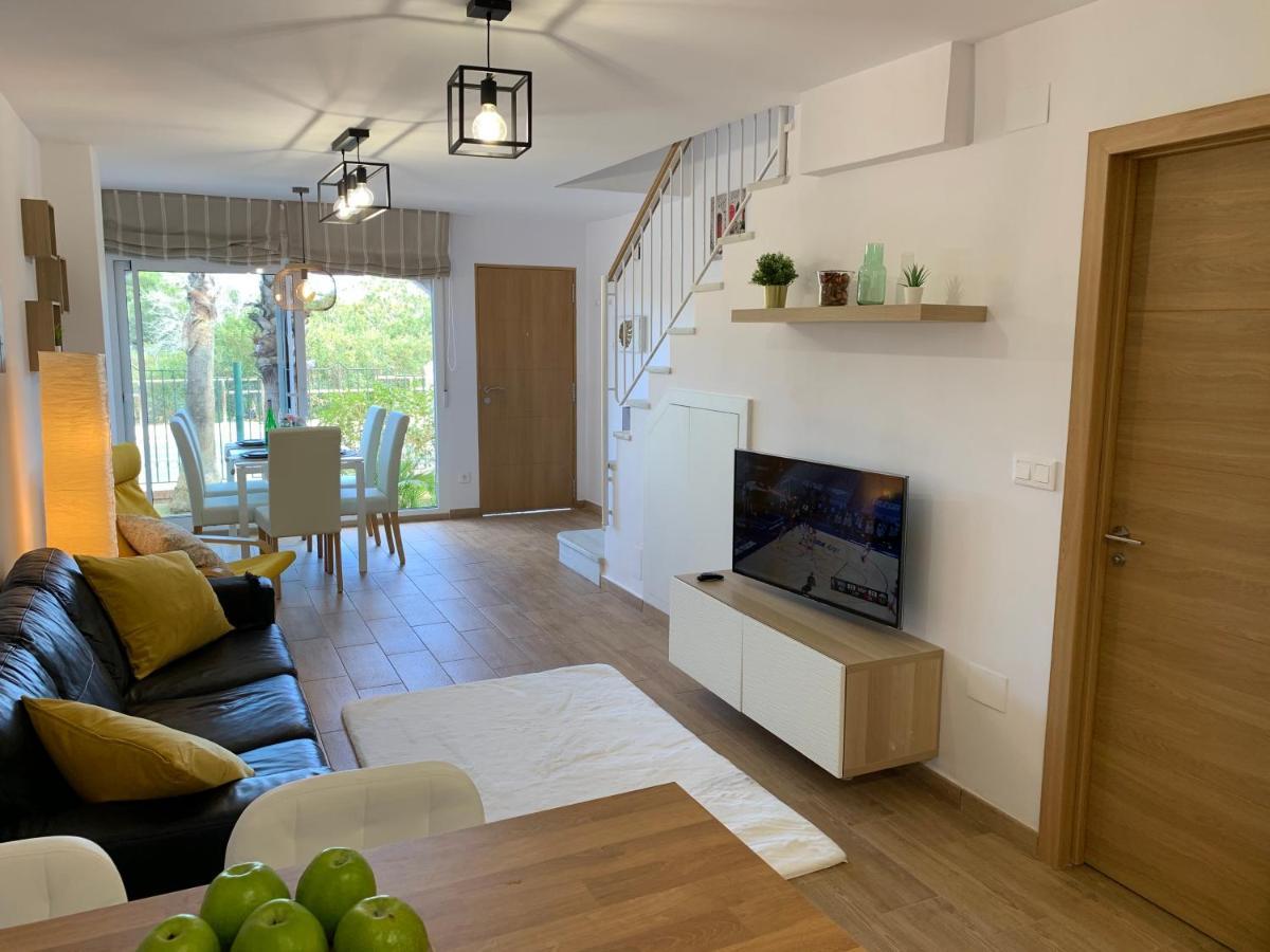Dream Beach House 格兰阿利坎特 外观 照片