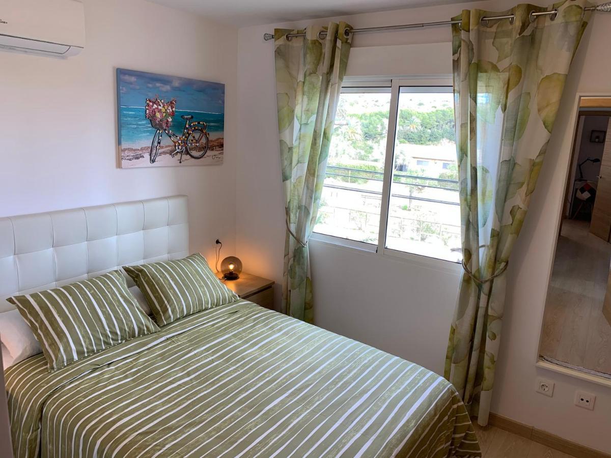 Dream Beach House 格兰阿利坎特 外观 照片