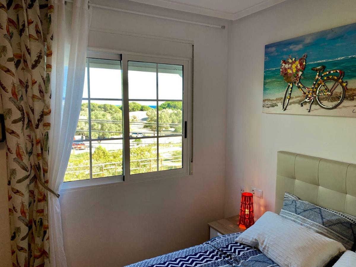 Dream Beach House 格兰阿利坎特 外观 照片