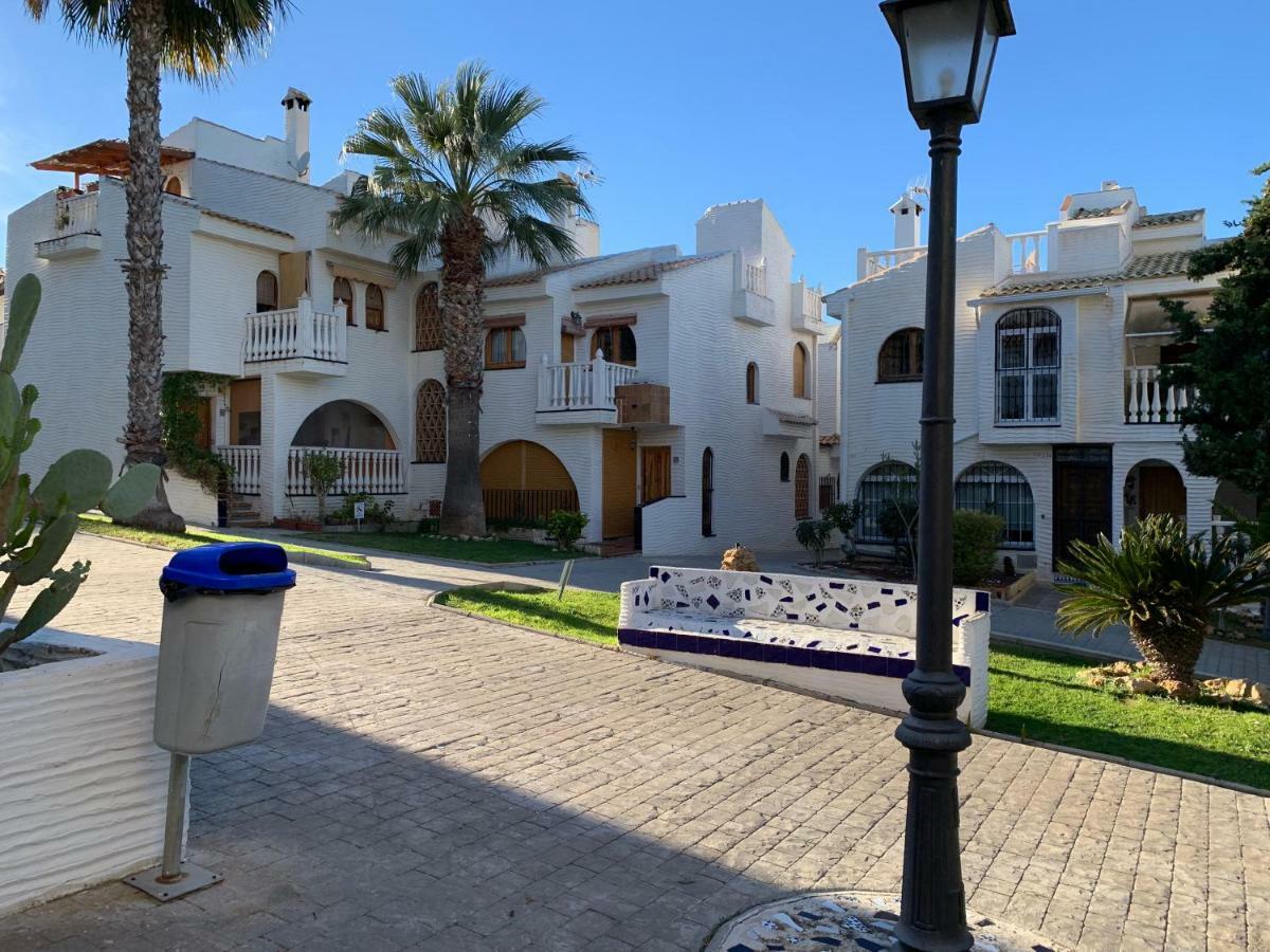 Dream Beach House 格兰阿利坎特 外观 照片